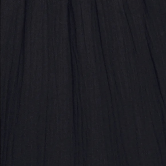 NWT LuLu’s Lost in Paradise Black Maxi Dress XS Lulus Open Back Sexy Side Slits - Picture 3 of 14